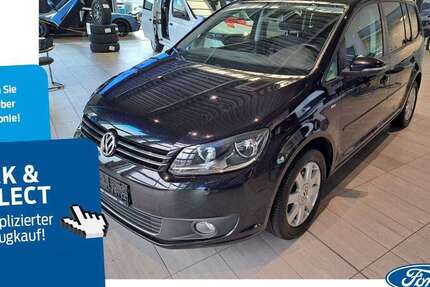 VW Touran 180.961 km 9.999 &euro; Kaufbeuren 87600