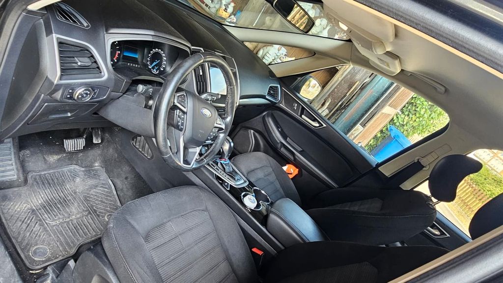 Ford Galaxy 265.000 km 6.500 &euro; Painten 93351