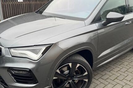 Cupra Ateca 13.070 km 41.950 &euro; Weinheim 69469