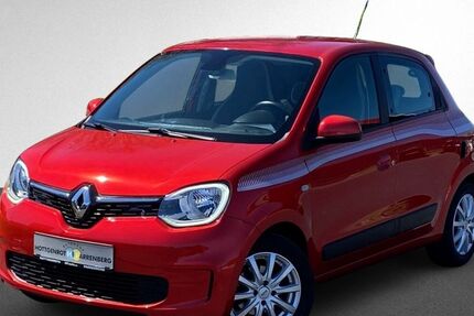 Renault Twingo 45.100 km 10.490 &euro; Altenkirchen 57610