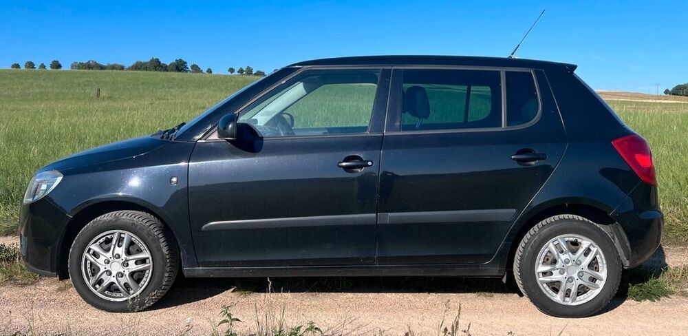 Fabia