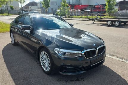 BMW 520 174.500 km 19.800 &euro; Dinkelscherben 86424