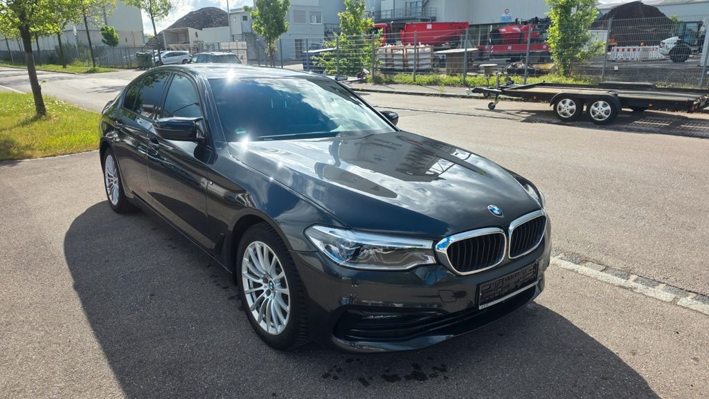 BMW 520 174.500 km 19.800 &euro; Dinkelscherben 86424