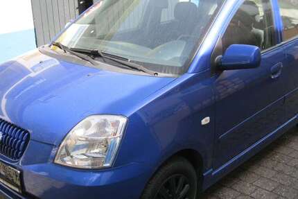 Kia Picanto 81.000 km 2.900 &euro; Koblenz 56070