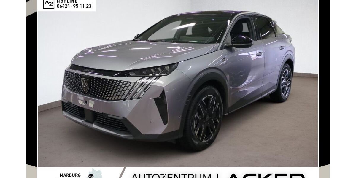 Peugeot 3008 19.262 km 27.980 &euro; Marburg 35043