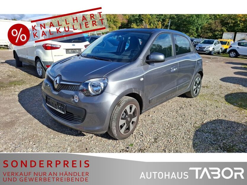 Renault Twingo 28.000 km 6.985 € Achern 77855