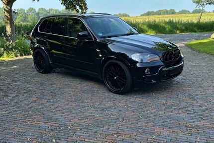 BMW X5 263.000 km 11.990 &euro; Wangerland 26434