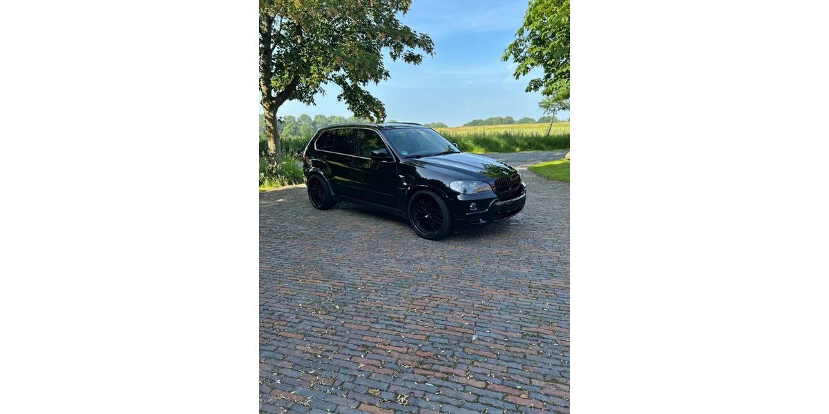 BMW X5 263.000 km 11.990 &euro; Wangerland 26434