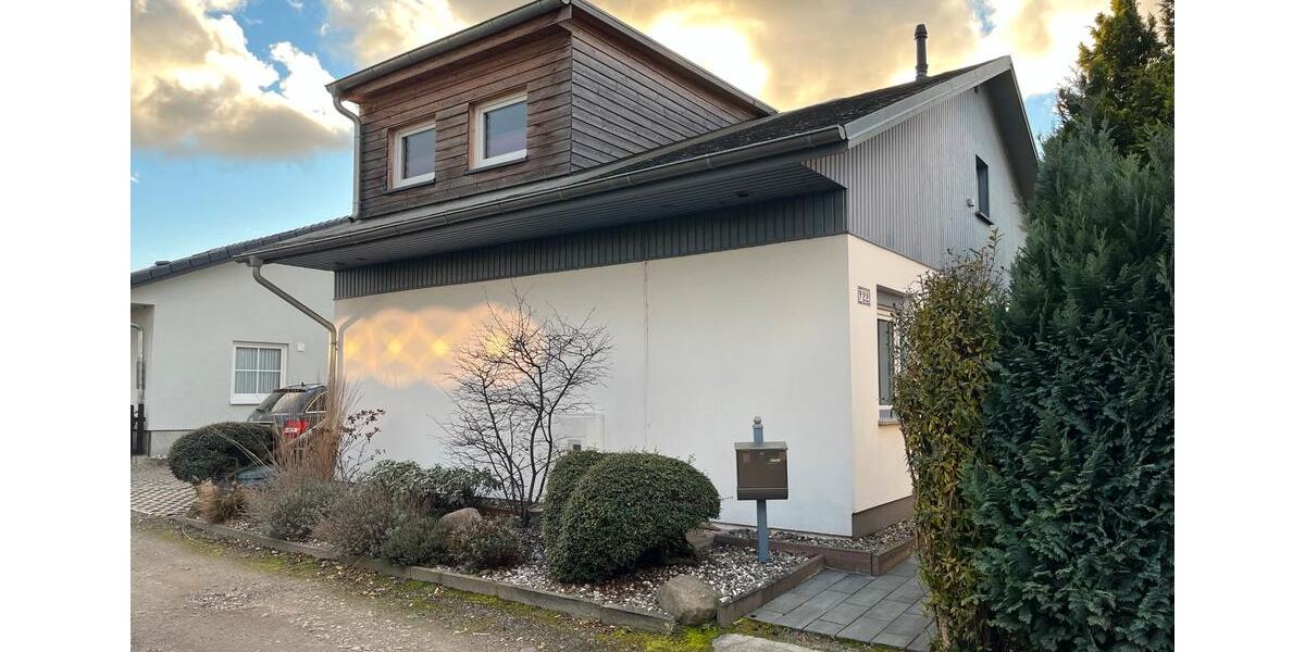 Einfamilienhaus Rostock Hohe Düne - 3 Zimmer, 74 m&sup2;, 369.000&euro; | Angebot:25327640