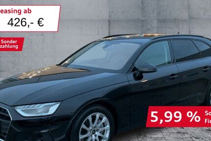 Audi A4 65.727 km 32.390 &euro; Bayreuth 95448