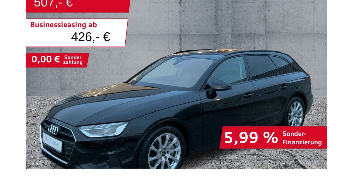 Audi A4 65.727 km 32.990 &euro; Bayreuth 95448