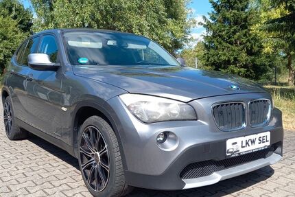 BMW X1 230.000 km 5.400 € Nordhausen 99734