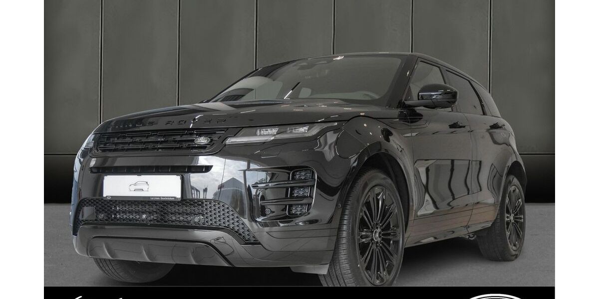 Land Rover Range Rover Evoque 5.000 km 61.490 &euro; Saarbrücken 66121
