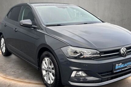 VW Polo 44.250 km 14.890 &euro; Bramsche 49565
