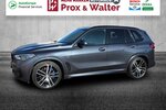 BMW X5 xDrive 40d M Sport LUFT+AHK+PANO-DACH+HEAD-UP 138.527 km 49.900 &euro; Hagenow 19230