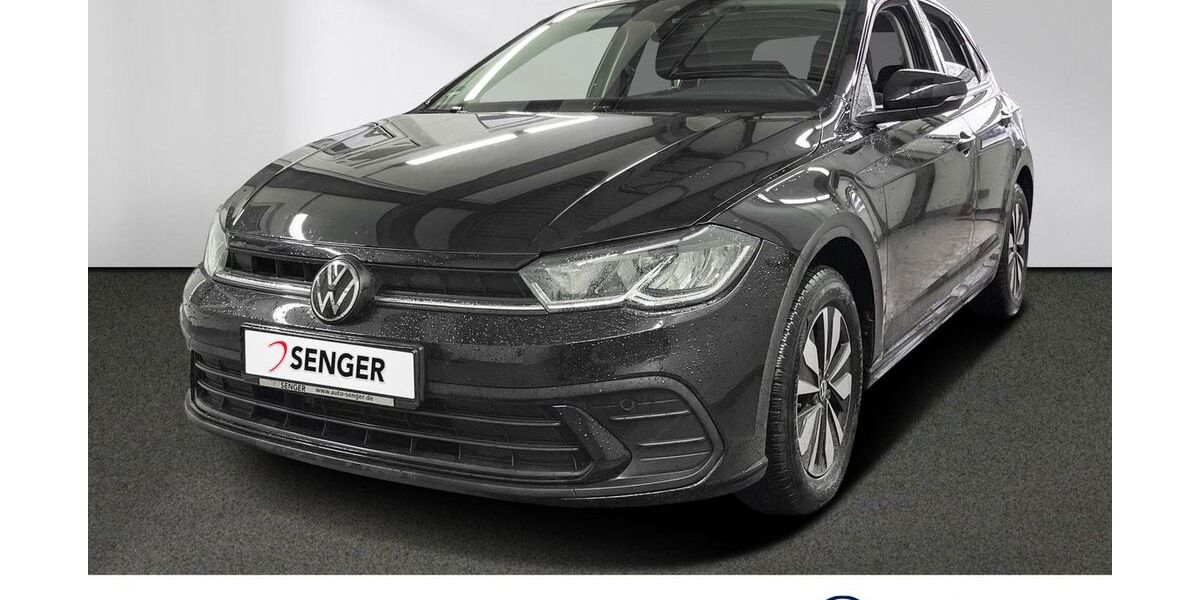 VW Polo 37.500 km 17.490 &euro; Lübeck 23560