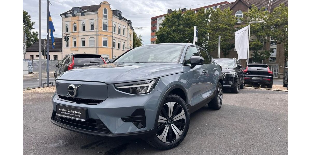 Volvo C40 50.515 km 30.999 &euro; Siegburg 53721