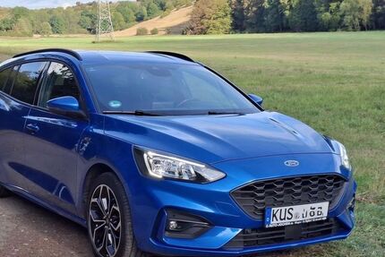 Ford Focus 48.334 km 18.999 &euro; Schönenberg-Kübelberg 66901