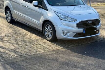 Ford Tourneo Connect 78.000 km 17.250 &euro; Kerpen 50171