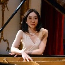Chopin: Klavierkonzerte 02.01.2027 Schlossgut Altlandsberg