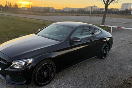 Mercedes-Benz C 250 75.000 km 26.999 &euro; München 81737