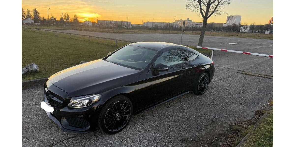 Mercedes-Benz C 250 75.000 km 26.999 &euro; München 81737