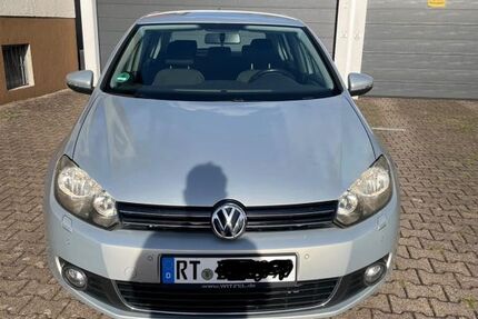 VW Golf 141.560 km 6.000 &euro; Bad Urach 72574