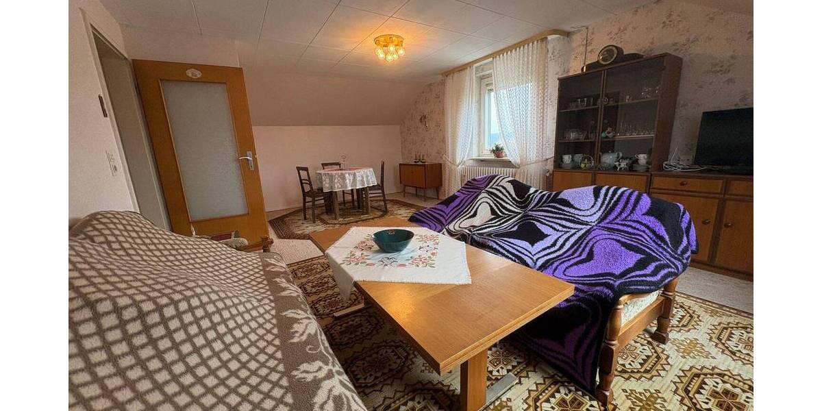 Einfamilienhaus Baunatal Rengershausen - 1 Zimmer, 495.000&euro; | Angebot:26220323