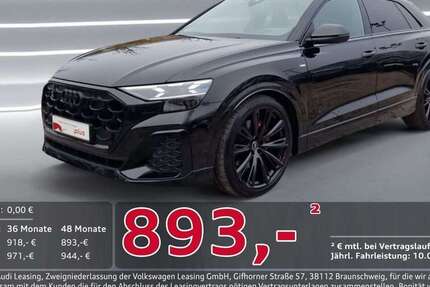 Audi Q8 7.000 km 103.750 &euro; Ingolstadt 85057