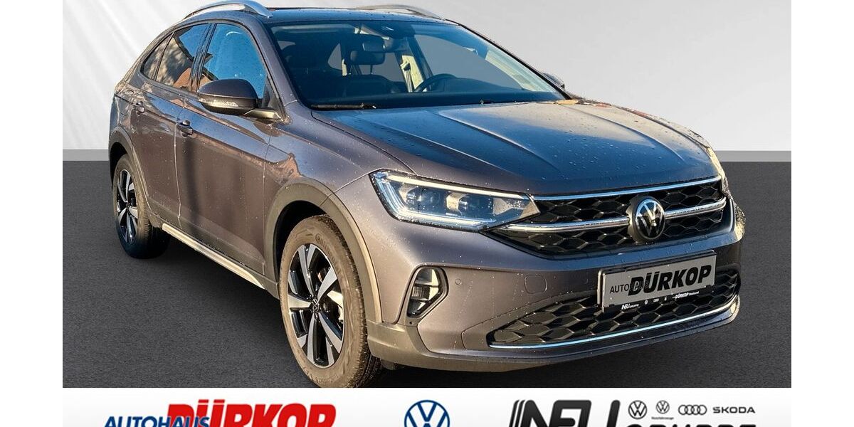 VW Taigo 12.189 km 23.450 &euro; Stralsund 18437
