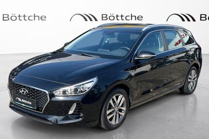 Hyundai i30 31.617 km 16.990 &euro; Dessau-Roßlau 06842