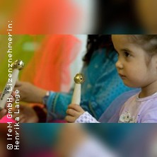 RIKAs MusikWerk 1, 1,5 - 2,5 Jahre 22.12.2025 Ev.-luth. St. Johannes Kirchengemeinde Schwanewede