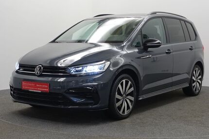VW Touran 19.895 km 35.950 € Donauwörth 86609