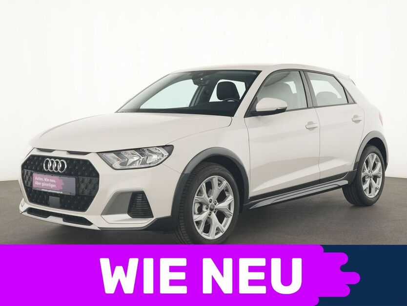 Audi A1 30.628 km 21.445 € Garching bei München 85748