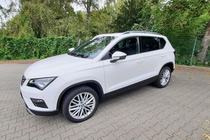 Seat Ateca 110.000 km 15.500 &euro; Berlin 10965