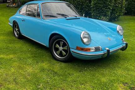 Porsche 912 88.254 km 82.999 &euro; Mönchengladbach 41238