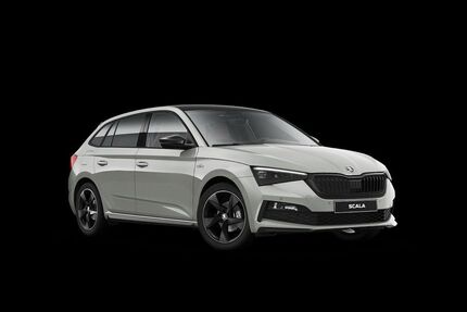 Skoda Scala 98.000 km 22.000 € Waldfeucht 52525