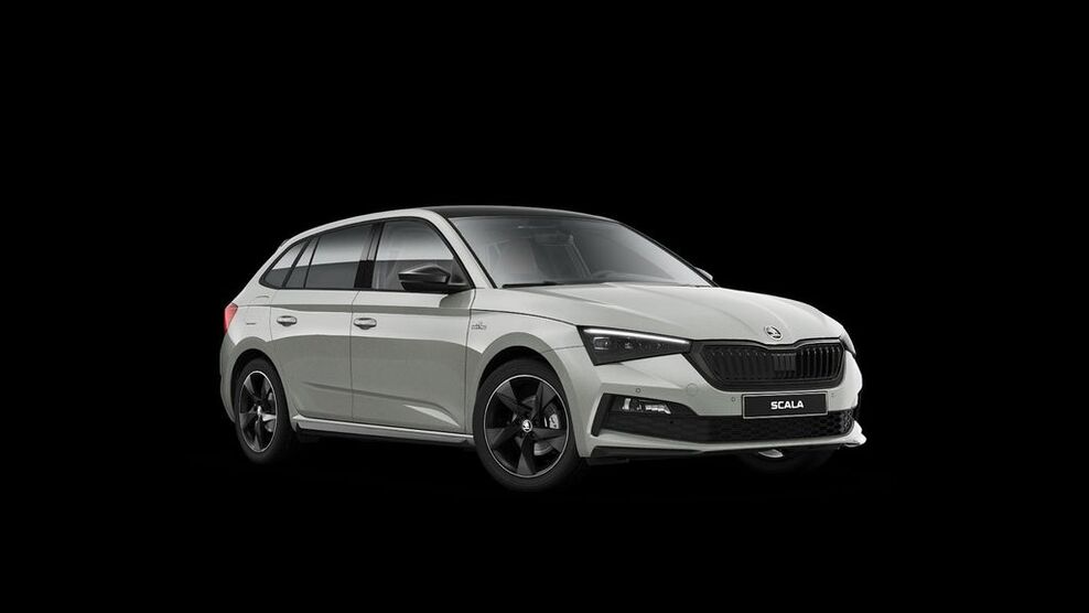 Skoda Scala 98.000 km 22.000 € Waldfeucht 52525