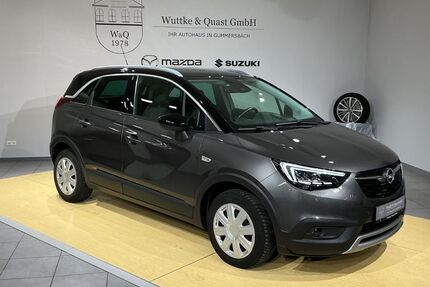 Opel Crossland (X) 56.800 km 15.290 &euro; Gummersbach 51645