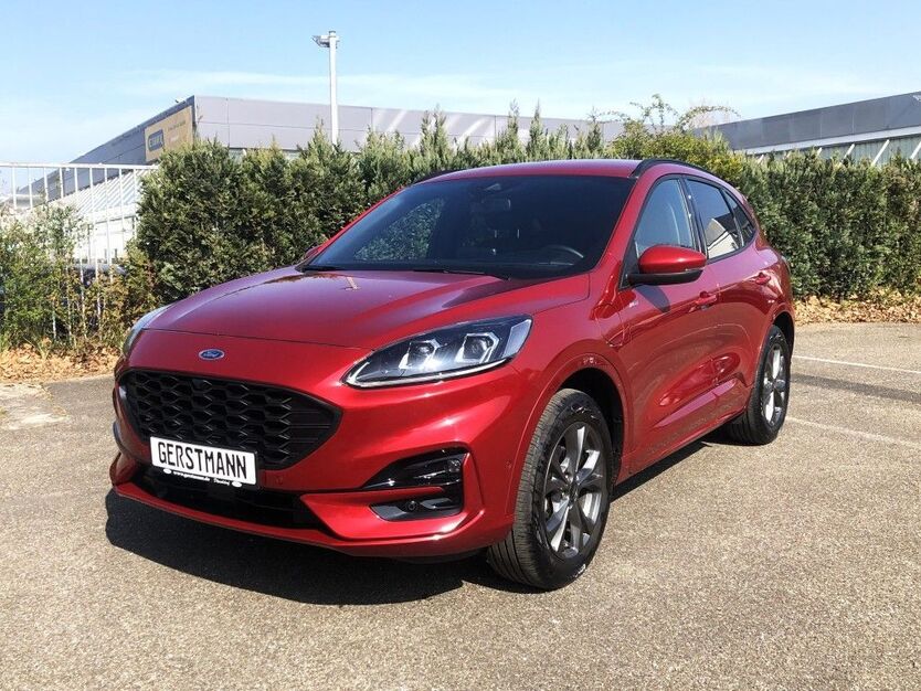 Ford Kuga 61.951 km 24.980 € Düsseldorf 40589