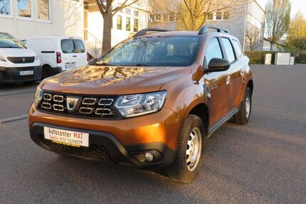 Dacia Duster 137.000 km 8.850 &euro; Fellbach 70736