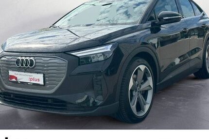 Audi Q4 e-tron 46.722 km 34.460 &euro; Rottweil 78628
