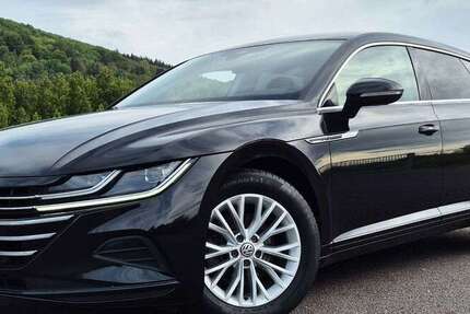 VW Arteon 118.400 km 22.470 &euro; Trier 54294
