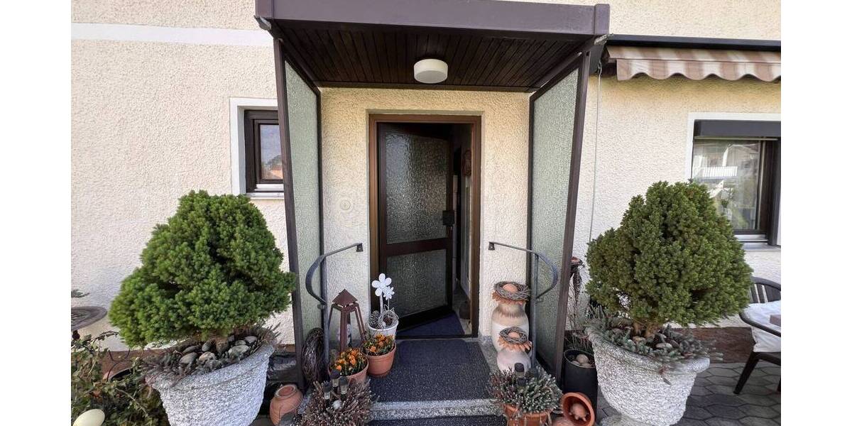 Einfamilienhaus Pocking - 5 Zimmer, 121 m&sup2;, 259.000&euro; | Angebot:26309159