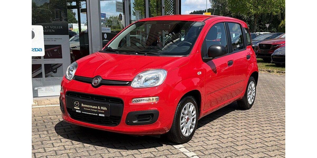 Fiat Panda 61.537 km 8.980 &euro; Schwerte 58239