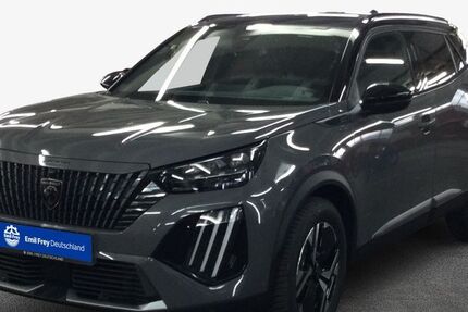 Peugeot 2008 1.500 km 30.707 &euro; Hannover 30165
