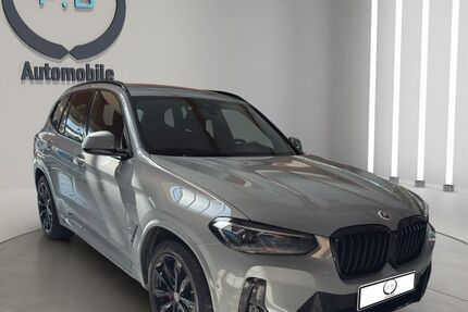 BMW X3 118.000 km 34.499 &euro; Hude 27798