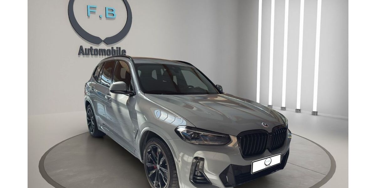 BMW X3 118.000 km 34.499 &euro; Hude 27798