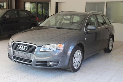 Audi A4 223.546 km 2.900 &euro; Grävenwiesbach 61279