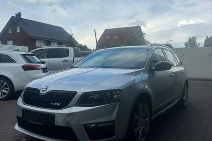 Skoda Octavia 265.000 km 6.999 &euro; Wadersloh 59329